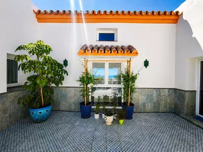 Detached Villa in Manilva