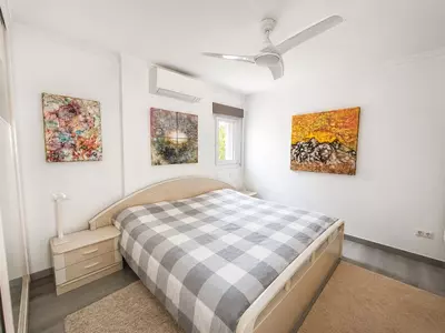 Detached Villa in Manilva