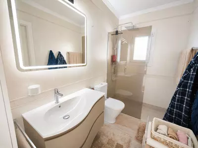 Detached Villa in Manilva