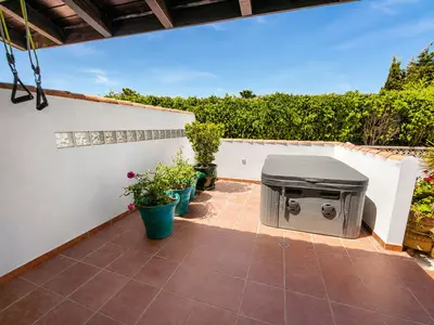 Detached Villa in Manilva