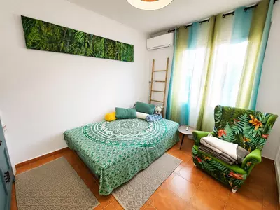 Detached Villa in Manilva