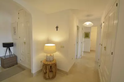 Penthouse in Elviria