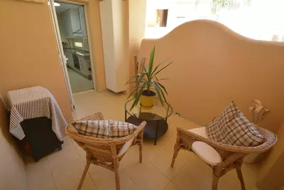 Penthouse in Elviria