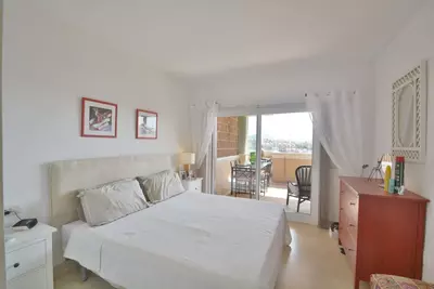 Penthouse in Elviria