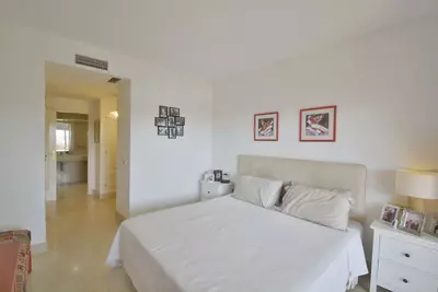 Penthouse in Elviria