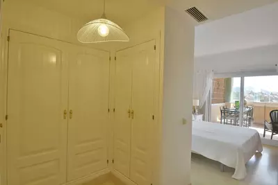Penthouse in Elviria