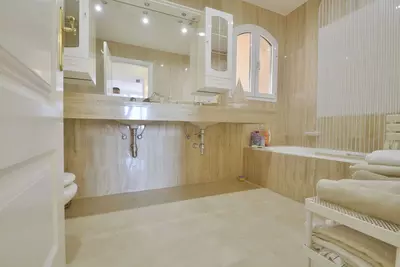 Penthouse in Elviria