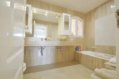 Penthouse in Elviria