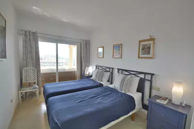 Penthouse in Elviria