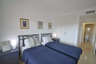 Penthouse in Elviria