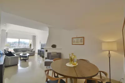 Penthouse in Elviria