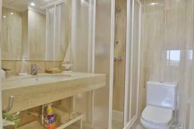 Penthouse in Elviria