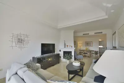 Penthouse in Elviria