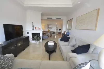 Penthouse in Elviria