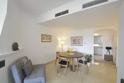 Penthouse in Elviria