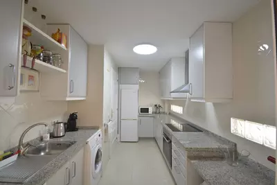 Penthouse in Elviria