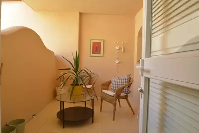 Penthouse in Elviria