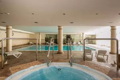 Ground Floor Apartment in Puerto Banús
