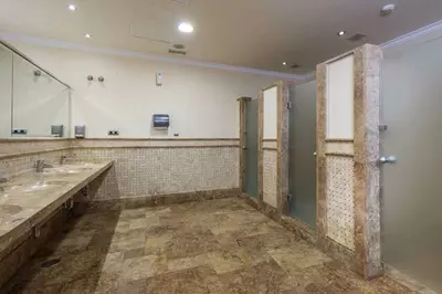 Ground Floor Apartment in Puerto Banús