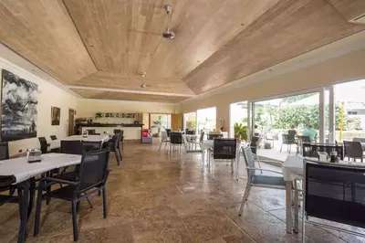 Ground Floor Apartment in Puerto Banús