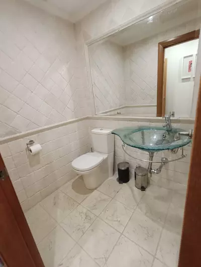 Ground Floor Apartment in Puerto Banús