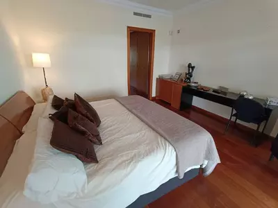 Ground Floor Apartment in Puerto Banús
