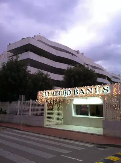 Ground Floor Apartment in Puerto Banús