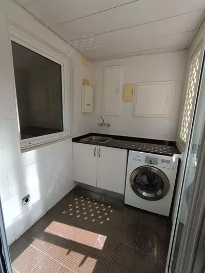Ground Floor Apartment in Puerto Banús