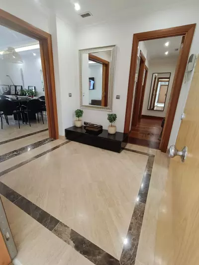 Ground Floor Apartment in Puerto Banús