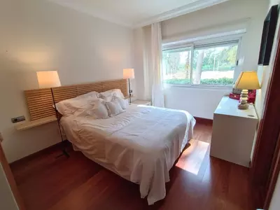 Ground Floor Apartment in Puerto Banús
