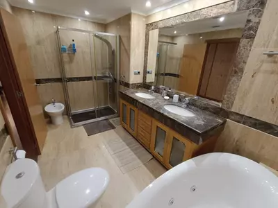 Ground Floor Apartment in Puerto Banús