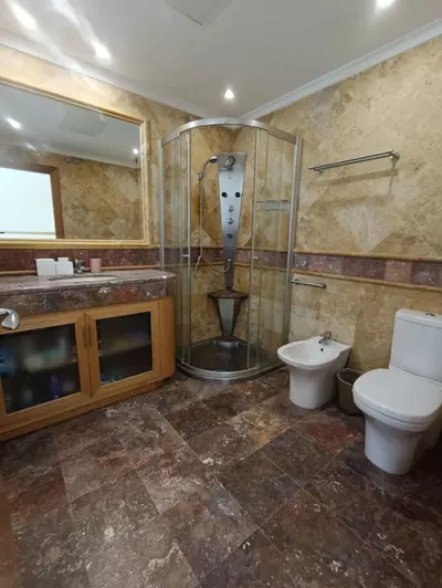 Ground Floor Apartment in Puerto Banús