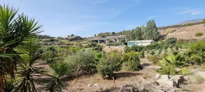 Detached Villa in Estepona