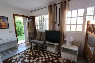 Detached Villa in Nueva Andalucía