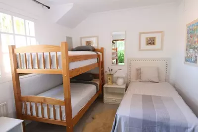 Detached Villa in Nueva Andalucía