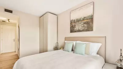 Top Floor Apartment in El Paraiso