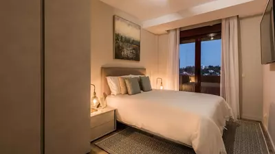 Top Floor Apartment in El Paraiso