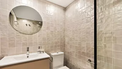 Top Floor Apartment in El Paraiso