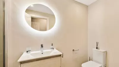 Top Floor Apartment in El Paraiso
