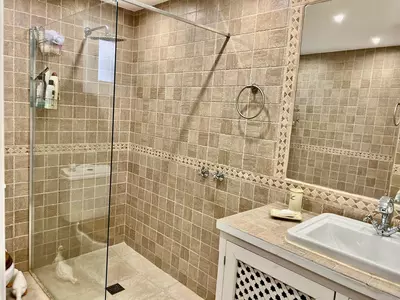 Townhouse in Estepona