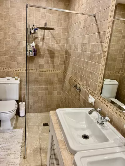 Townhouse in Estepona