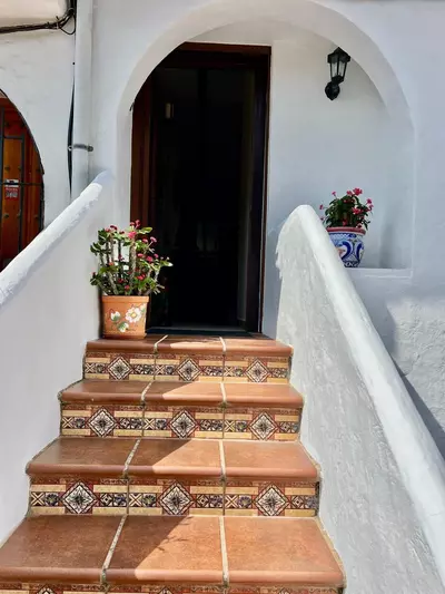 Townhouse in Estepona