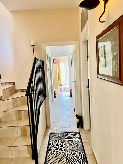 Townhouse in Estepona
