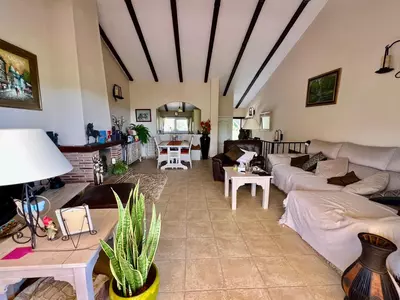 Townhouse in Estepona