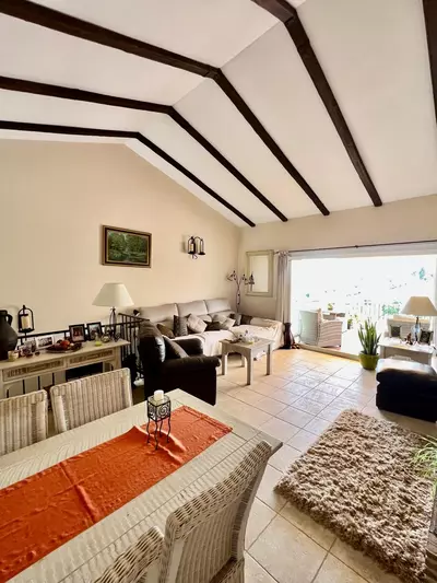 Townhouse in Estepona