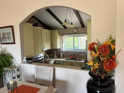Townhouse in Estepona
