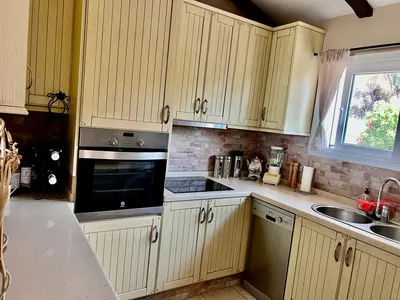 Townhouse in Estepona
