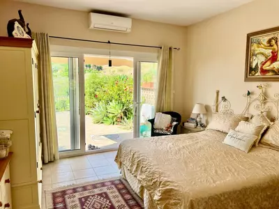 Townhouse in Estepona