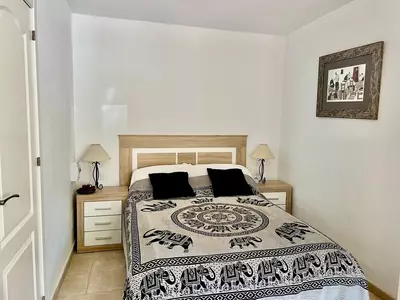 Townhouse in Estepona