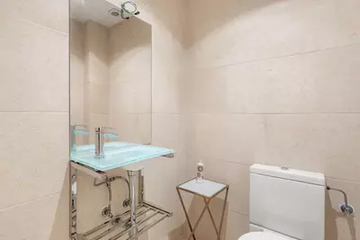 Middle Floor Apartment in Nueva Andalucía